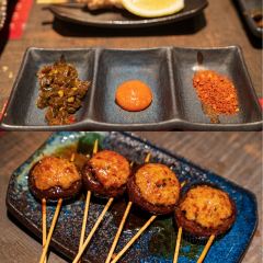 鸟匠(海景露台东海泰禾店) User Photo