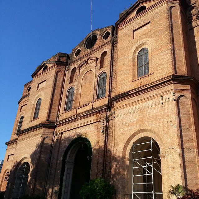 Iglesia de la Encarnacion
