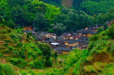 Houshe Village