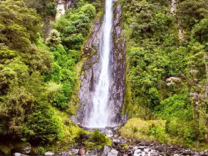 Thunder Creek Falls