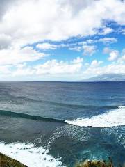 Honolua Bay