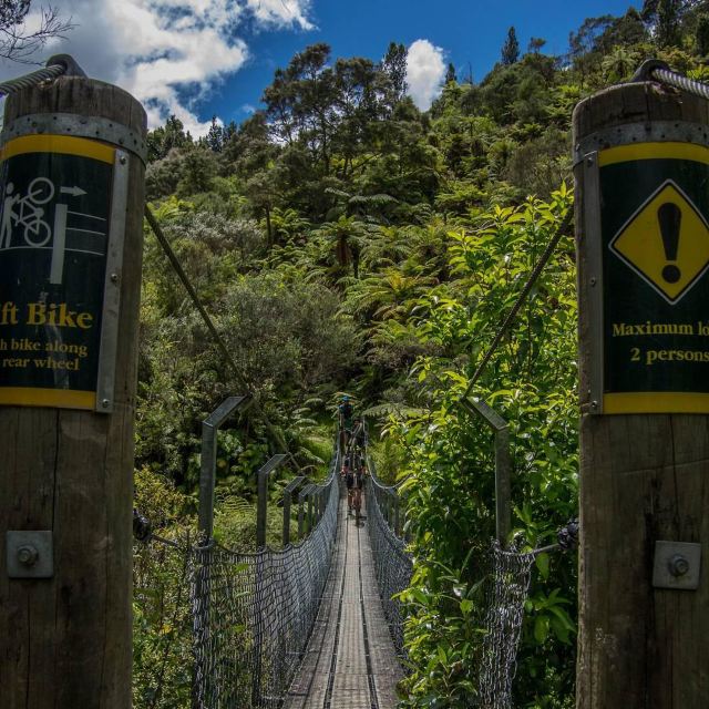 Bridge to Nowhere