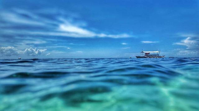 Tingko Beach