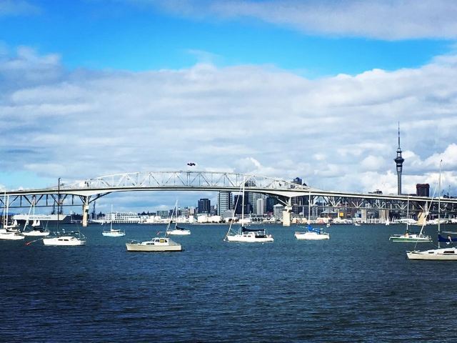 North Wharf