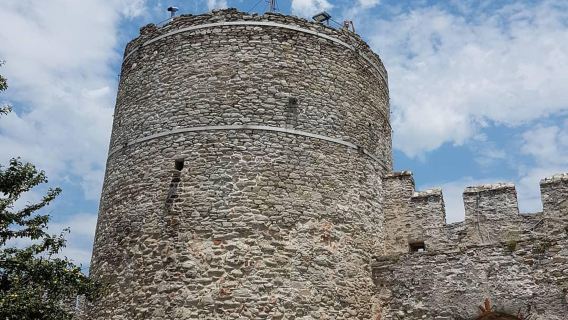 Kavala Fortress