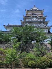 福山市立福山城博物館