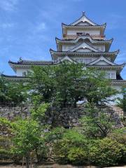 Музей Замок Фукуяма