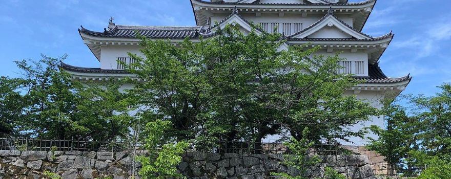 福山市立福山城博物館