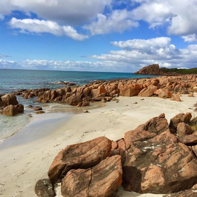 Meelup Beach