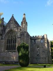 Dunkeld Cathedral