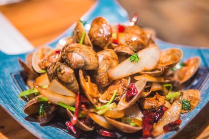 QIANFENG Charcoal Grill