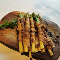 喜瑞餐厅(龙湖店) User Photo