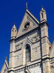 Museo del Tesoro di San Gennaro - Museum of the Treasure of San Gennaro