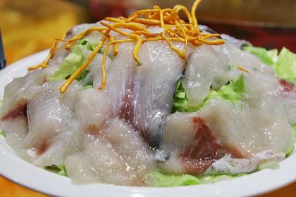 金城大酒店餐饮部