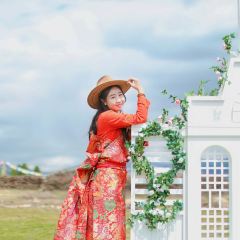 稻城索南林卡庄园 User Photo