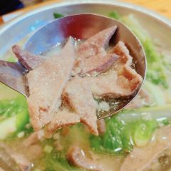 DU YI DONG YA JIE SHI DIAN User Photo