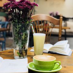 我的小島張用戶圖片