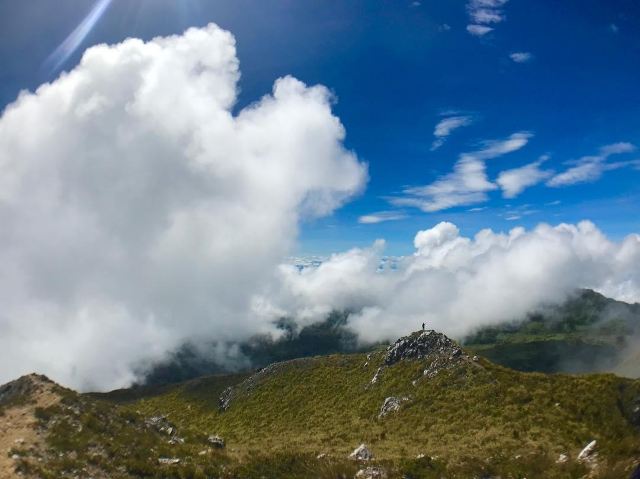 Mount Apo