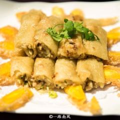 竹林宴遇 User Photo