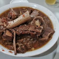 羊骨头 User Photo