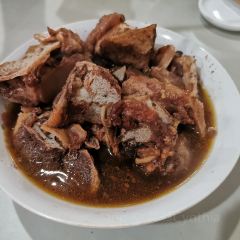 羊骨头 User Photo