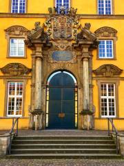 Schloss Osnabrück