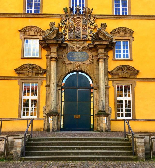 Schloss Osnabrück