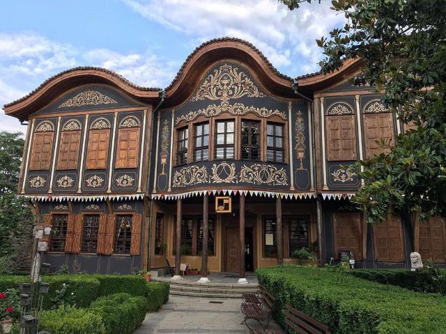 Ethnographic Museum