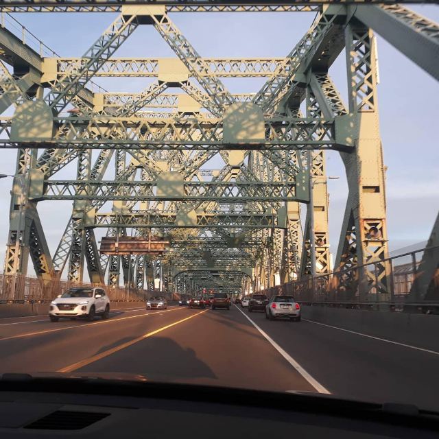 雅克·卡迪亞大橋