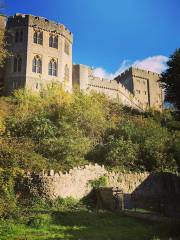 Château de Saint Donats