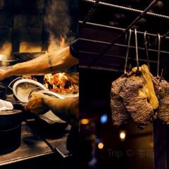 Restaurant Ekstedt User Photo