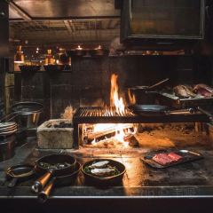 Restaurant Ekstedt User Photo