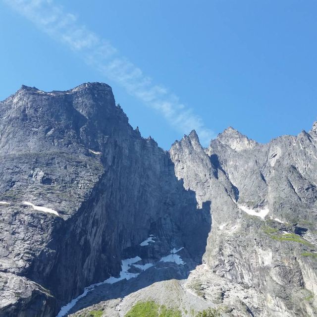Trollveggen