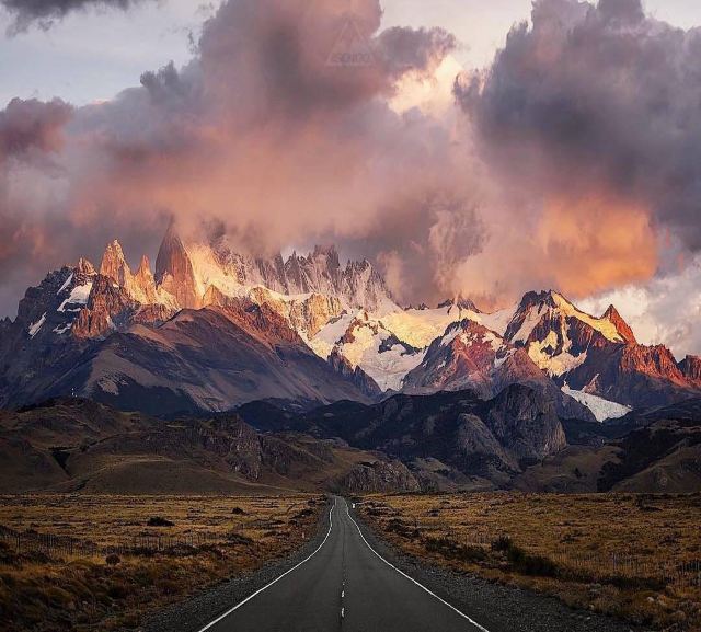 Fitz Roy