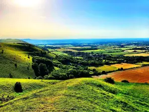 National Trust - Devil's Dyke
