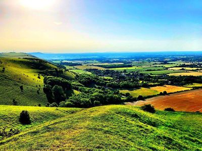 National Trust - Devil's Dyke