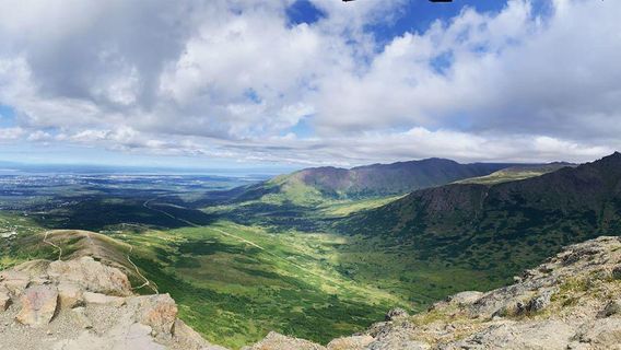 Anchorage