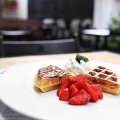 Cafe Pavlac User Photo