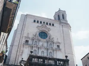赫羅納大教堂