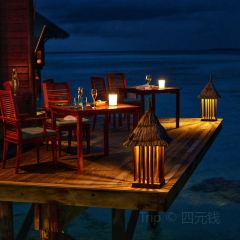 Mandhoo Restaurant User Photo