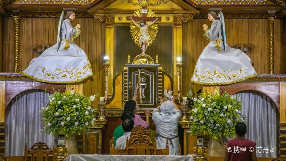 Simala Parish Church