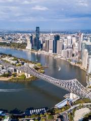 สะพาน Story Bridge