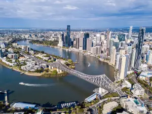 สะพาน Story Bridge