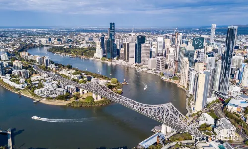 Story Bridge