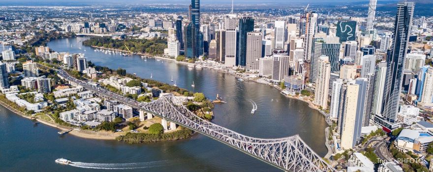 Story Bridge