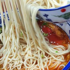 中国兰州拉面(西同庆街店) User Photo