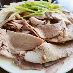 老王三套车 User Photo