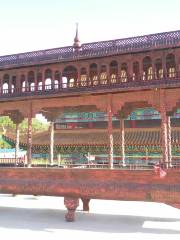 Changlefang Shan Longquan Temple