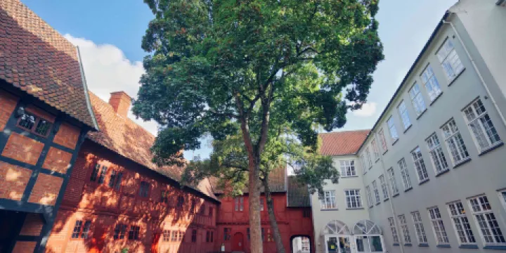 打火匣童話體驗館