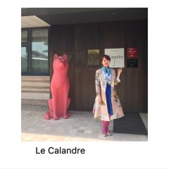Le Calandre User Photo